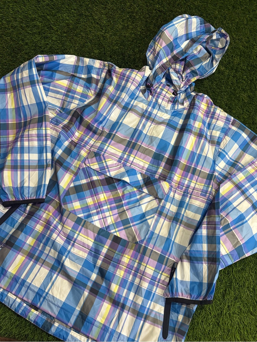 Nike Sportswear Windbreaker pullover Jacket